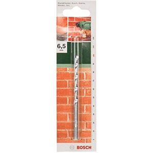 Bosch Modèle 2609255428 Foret en carbure pour pierre Bosch Modèle 2609255428 Foret en carbure pour pierre