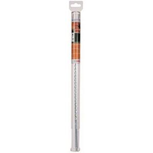 Bosch 2609255436 Foret en Carbure de Tungstène pour Pierre - 8mm x 400mm Bosch 2609255436 Foret en Carbure de Tungstène pour Pierre - 8mm x 400mm