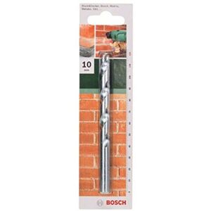 Bosch 2609255440 - Foret pierre - 10mm, 120mm, Pierre/Maçonnerie Bosch 2609255440 - Foret pierre - 10mm, 120mm, Pierre/Maçonnerie