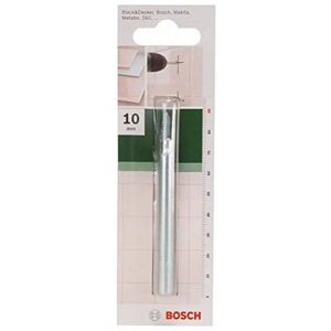 Bosch Model 2609255469 Glas- en tegelsboor - 10 mm Bosch Model 2609255469 Glas- en tegelsboor - 10 mm
