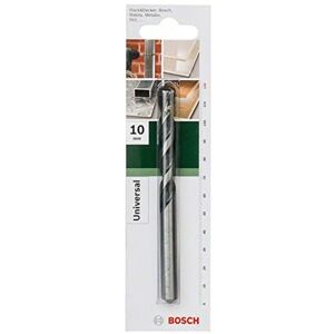 Bosch Model 10X80X120 - Universeel multi-inzetbare boor Bosch Model 10X80X120 - Universeel multi-inzetbare boor