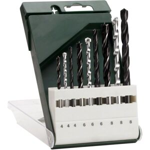 Bosch 2609255483 9-delig veelzijdig boorset - Boorset Bosch 2609255483 9-delig veelzijdig boorset - Boorset