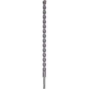 Bosch 2609255538 Młotowrąb - SDS-Plus 20mm - 450mm Długość Bosch 2609255538 Młotowrąb - SDS-Plus 20mm - 450mm Długość