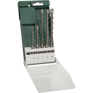 Bosch 2609255541 SDS-Plus boorhamer set - Boorhamers Bosch 2609255541 SDS-Plus boorhamer set - Boorhamers