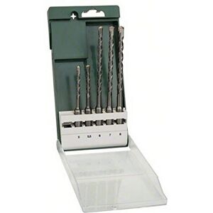 Bosch Drill Bit Set 2609255542 - Drill Bits Bosch Drill Bit Set 2609255542 - Drill Bits