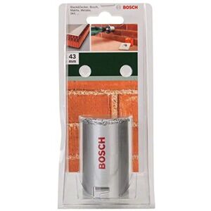 Bosch Lame de scie circulaire en carbure de 43 mm - Accessoire pour scie circulaire Bosch Lame de scie circulaire en carbure de 43 mm - Accessoire pour scie circulaire