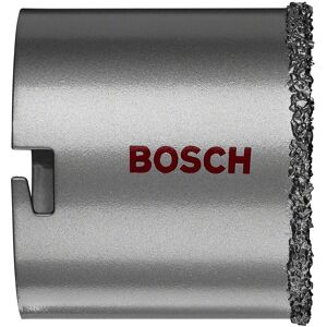 Scie cloche Bosch 2609255622 - Carbone en carbure - 53mm Scie cloche Bosch 2609255622 - Carbone en carbure - 53mm