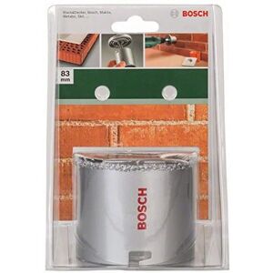 Bosch Modell 2609255627 - Carbide hulskive - 83mm Bosch Modell 2609255627 - Carbide hulskive - 83mm