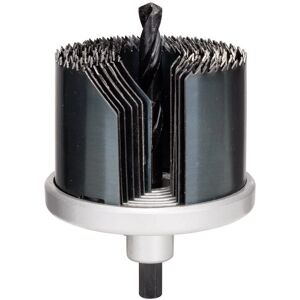 Bosch 2609255636 Holesaw Set - 7 Pieces Bosch 2609255636 Holesaw Set - 7 Pieces