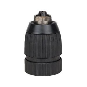 Bosch Keyless Chuck - 3/8" - 24 - Up to 13mm Capacity Bosch Keyless Chuck - 3/8" - 24 - Up to 13mm Capacity