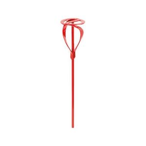 Bosch 2609255717 - Palette de mélange légère pour perceuse - 80x400MM - Outil de mélange Bosch 2609255717 - Palette de mélange légère pour perceuse - 80x400MM - Outil de mélange