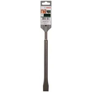 Bosch Flat Chisel SDS-Plus 250mm - Chisel Bosch Flat Chisel SDS-Plus 250mm - Chisel