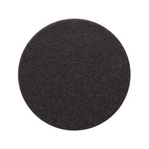 Bosch 2609256051 Polishing Pad - Auto-adhesive, 125mm - Polishing pad Bosch 2609256051 Polishing Pad - Auto-adhesive, 125mm - Polishing pad