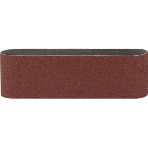 Bosch - Accessories 2609256217 Abrasive Paper - 3pcs, 533x75mm, G60 Bosch - Accessories 2609256217 Abrasive Paper - 3pcs, 533x75mm, G60