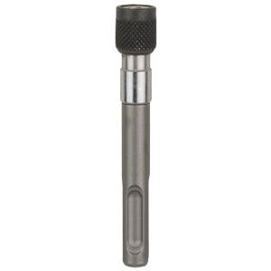 Bosch 2609255903 Universal SDS-plus Holder - 78mm Length Bosch 2609255903 Universal SDS-plus Holder - 78mm Length