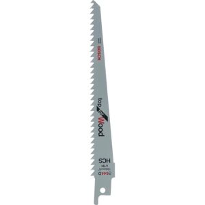Bosch S 644 D HCS Piła do drewna - Drewno Bosch S 644 D HCS Piła do drewna - Drewno