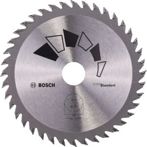 Bosch 2609256803 - Lame de scie circulaire - Carbure durable - Diamètre 130 mm Bosch 2609256803 - Lame de scie circulaire - Carbure durable - Diamètre 130 mm