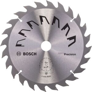 Bosch 2609256863 Cirkelzaagblad - 184mm diameter Bosch 2609256863 Cirkelzaagblad - 184mm diameter