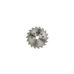 Bosch 2609256869 Lame de scie circulaire - 24 dents Bosch 2609256869 Lame de scie circulaire - 24 dents