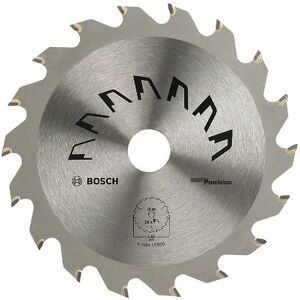 Bosch Model 2609256878 Cirkelzaagblad - Hardmetaal 250mm Bosch Model 2609256878 Cirkelzaagblad - Hardmetaal 250mm