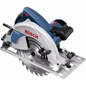 Bosch GKS 85 2200W Kreissäge - Blau/Türkis - 85mm Bosch GKS 85 2200W Kreissäge - Blau/Türkis - 85mm