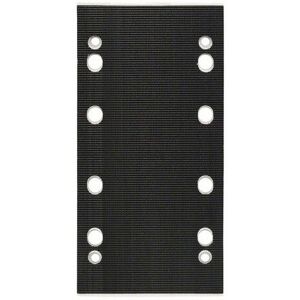 Bosch GSS 23 AE - Plaque de ponçage 185x93 mm - Accessoire pour ponceuse - Publicité Bosch GSS 23 AE - Plaque de ponçage 185x93 mm - Accessoire pour ponceuse - Publicité