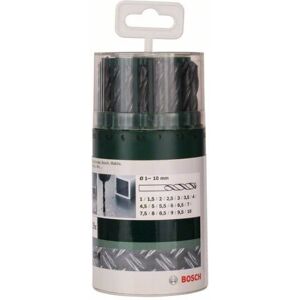 Bosch Boren set 19 stuks - Boorset Bosch Boren set 19 stuks - Boorset