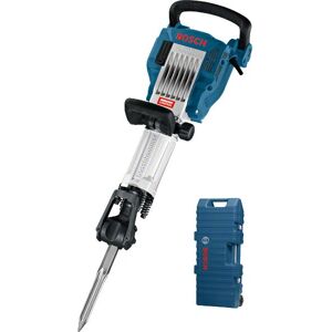 Bosch GSH 16-28 Rivningshammare - Vibrationskontroll, 28mm Hex Bosch GSH 16-28 Rivningshammare - Vibrationskontroll, 28mm Hex