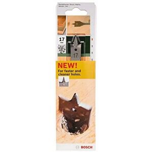 Perceuse à bois Bosch Selfcut 17mm - Perceuse pour bois Perceuse à bois Bosch Selfcut 17mm - Perceuse pour bois