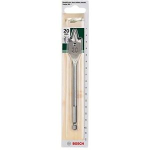 Bosch Modèle 2609255337 Mèche à bois Selfcut - Mèche à bois - Publicité Bosch Modèle 2609255337 Mèche à bois Selfcut - Mèche à bois - Publicité