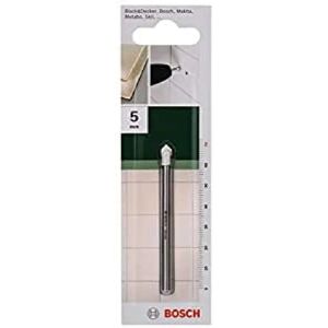 Bosch Zubehör 2609255578 - Fliesenbohrer - Ø5 mm, 70 mm lang Bosch Zubehör 2609255578 - Fliesenbohrer - Ø5 mm, 70 mm lang