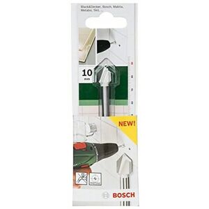 Bosch 2609255584 Perceuse à Carrelage - 10mm Ø - Publicité Bosch 2609255584 Perceuse à Carrelage - 10mm Ø - Publicité