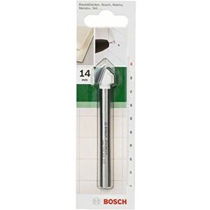 Bosch Modell 2609255586 Fliesensborr - Präzise, Diamantspets Bosch Modell 2609255586 Fliesensborr - Präzise, Diamantspets