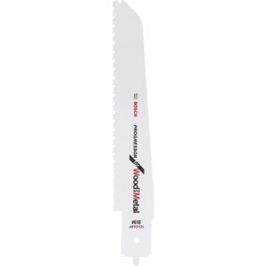 Bosch M 3456 XF Sabre Saw Blade - Wood/Metal Bosch M 3456 XF Sabre Saw Blade - Wood/Metal