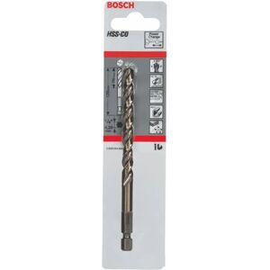 Bosch 2608584843 Wiertło pilotujące - Metal wysokiej prędkości 7.15mm Bosch 2608584843 Wiertło pilotujące - Metal wysokiej prędkości 7.15mm