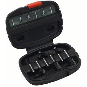 Bosch 2607019462 Router Bit - 6 Piece Carbide Set Bosch 2607019462 Router Bit - 6 Piece Carbide Set