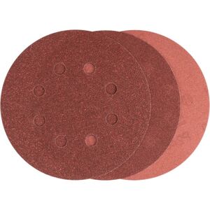 Bosch Model 2607019497 Orbital Sanding Sheets 25 pcs - Sanding Sheets Bosch Model 2607019497 Orbital Sanding Sheets 25 pcs - Sanding Sheets