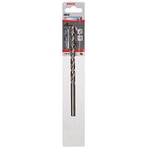 Bosch Model 2608595688 Long Metal Drill - 8mm Bosch Model 2608595688 Long Metal Drill - 8mm