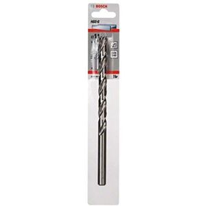Bosch 2608595691 HSS Drill Metal 11mm Length 195mm - Drill Bit Bosch 2608595691 HSS Drill Metal 11mm Length 195mm - Drill Bit