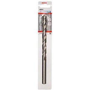 Bosch 2608595692 Precision Metal Drill Bit - Deep Hole, 12mm Bosch 2608595692 Precision Metal Drill Bit - Deep Hole, 12mm