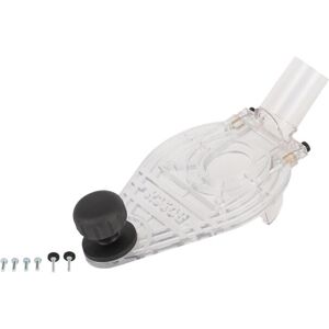 Bosch GKF 600 Router Accessory - Dust Extraction Compatible Bosch GKF 600 Router Accessory - Dust Extraction Compatible