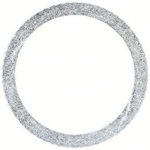 Anneau de réduction Bosch 2600100188 - Accessoire pour scie circulaire Anneau de réduction Bosch 2600100188 - Accessoire pour scie circulaire