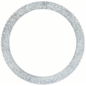 Bosch 2600100207 - Reducering ring voor cirkelzaagbladen - Verstelbaar boorgat Bosch 2600100207 - Reducering ring voor cirkelzaagbladen - Verstelbaar boorgat