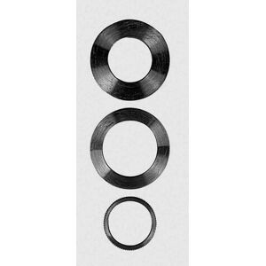 Bosch 2600100212 - Accessoire de Scie Circulaire - Trou d'alésage réglable Bosch 2600100212 - Accessoire de Scie Circulaire - Trou d'alésage réglable