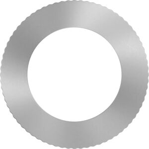 Bosch 2600100217 - Anneau de Réduction pour Disque de Scie Circulaire - Orifice ajustable - Gris Bosch 2600100217 - Anneau de Réduction pour Disque de Scie Circulaire - Orifice ajustable - Gris