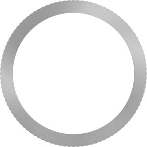 Bosch Accessoires Cirkelzaagblad Reducerring - 30x25x1.5 mm Bosch Accessoires Cirkelzaagblad Reducerring - 30x25x1.5 mm