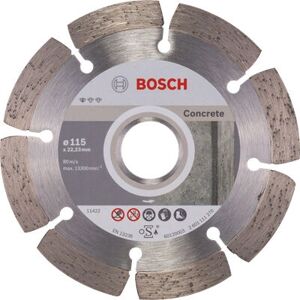 Bosch malli 2608602196 timanttisaha betonille - Leikkuutyökalu Bosch malli 2608602196 timanttisaha betonille - Leikkuutyökalu