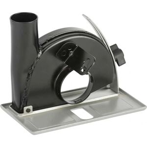 Bosch 2605510264 angle grinder accessory - Dust Extraction Guide Bosch 2605510264 angle grinder accessory - Dust Extraction Guide