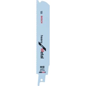 Bosch Model S926BEF Ciężki metal Bimetalowa piła - Piły Bosch Model S926BEF Ciężki metal Bimetalowa piła - Piły