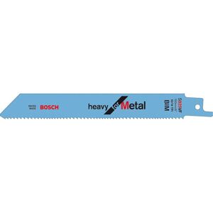 Bosch S 925 VF Heavy Metal Saw Blade - Demolition - 150mm Bosch S 925 VF Heavy Metal Saw Blade - Demolition - 150mm